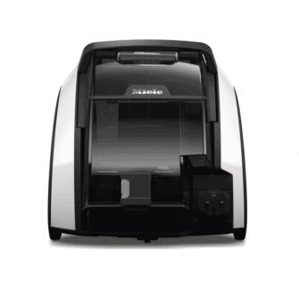 Miele CX1 125 Edition Ηλεκτρική Σκούπα με Κάδο Boost Lotus White + ΔΩΡΟ Εργονομική Λάβη Comfort - Image 3