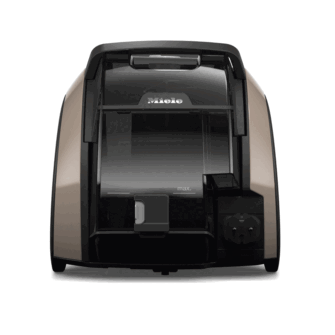 Miele CX1 125 Gala Edition Ηλεκτρική Σκούπα με Κάδο Boost Cashmere Grey - Image 3