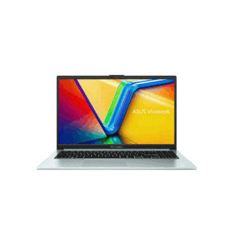 Asus E1504FA-NJ936W Vivobook (Ryzen 3-7320U/8GB/512GB SSD/W11 Home) Green Grey