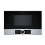 Bosch BEL634GS1 Φούρνος Μικροκυμάτων Inox