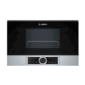 Bosch BEL634GS1 Φούρνος Μικροκυμάτων Inox