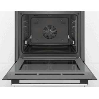 Bosch HBA5560S0 Εντοιχιζόμενος Φούρνος, PLUS 5 έτη εγγύηση Inox - Image 3