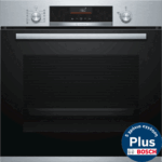 Bosch HBA5560S0 Εντοιχιζόμενος Φούρνος