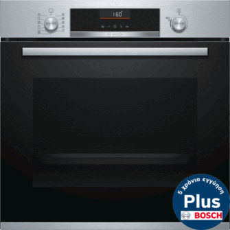 Bosch HBA5560S0 Εντοιχιζόμενος Φούρνος