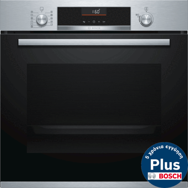 Bosch HBA5560S0 Εντοιχιζόμενος Φούρνος