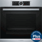 Bosch HBG634BS1 Εντοιχιζόμενος Φούρνος