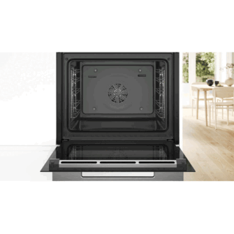 Bosch HBG7321B1 Εντοιχιζόμενος Φούρνος, PLUS 5 έτη εγγύηση - Image 3