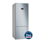Bosch KGN56XLEB Ψυγειοκαταψύκτης