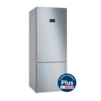 Bosch KGN56XLEB Ψυγειοκαταψύκτης