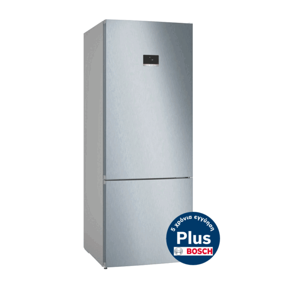 Bosch KGN56XLEB Ψυγειοκαταψύκτης