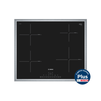 Bosch PIE645FB1E Επαγωγικές Εστίες