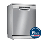 Bosch SMS4HVI45E Εντοιχιζόμενο Πλυντήριο Πιάτων