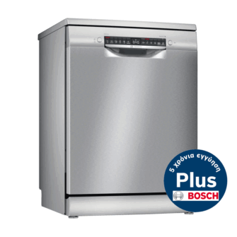 Bosch SMS4HVI45E Εντοιχιζόμενο Πλυντήριο Πιάτων