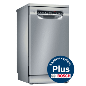 Bosch SPS4HMI49E Πλυντήριο Πιάτων