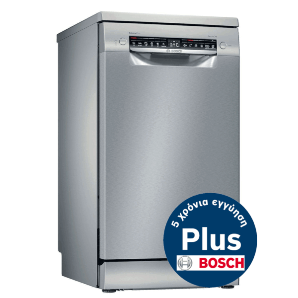 Bosch SPS4HMI49E Πλυντήριο Πιάτων