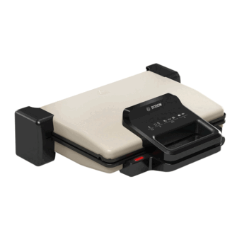 Bosch TCG3302 Γκριλιέρα