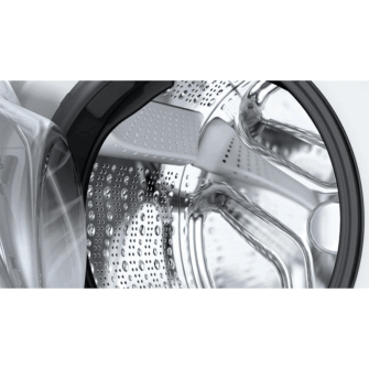 Bosch WAN28285GR Πλυντήριο ρούχων Εμπρόσθιας φόρτωσης , PLUS 5 έτη εγγύηση Λευκό - Image 3