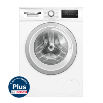 Bosch WAN28284GR Πλυντήριο ρούχων