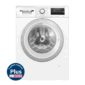 Bosch WAN28284GR Πλυντήριο ρούχων