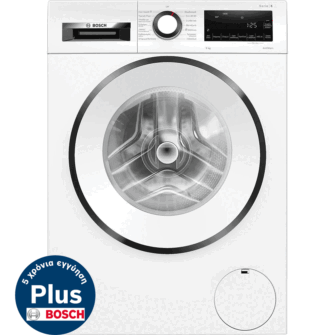 Bosch WGG244Z0GR Πλυντήριο Ρούχων