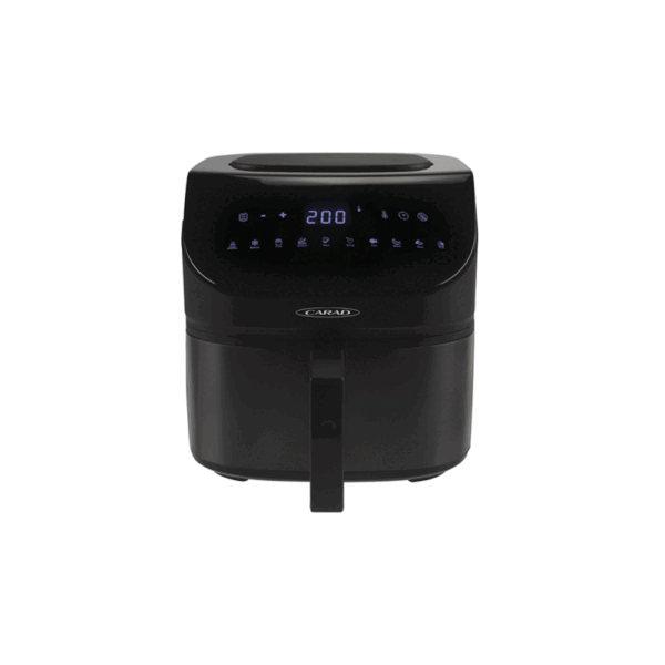 Carad XL75 Φριτέζα Αέρος 7.5lt Μαύρη