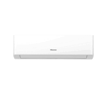 Hisense ΚΑ25 Energy SE Κλιματιστικό Inverter 9000 BTU A+++/A+++ με WiFi και Ιονιστή