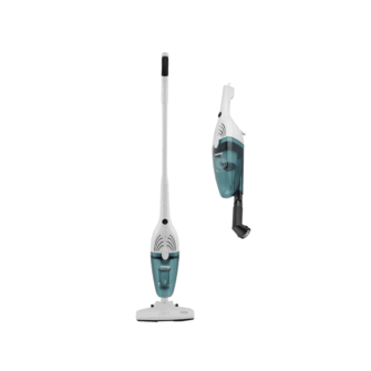 Hobby HVC-40366 Ηλεκτρική Σκούπα Stick Λευκή