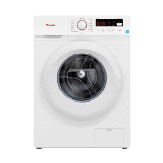 Inventor INV1012 Πλυντήριο Ρούχων 10,00 kg