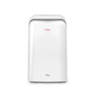 Inventor Magic M3GHP290-12 Φορητό Κλιματιστικό 12000 BTU - Image 2