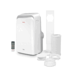 Inventor Magic M3GHP290-12 Φορητό Κλιματιστικό 12000 BTU