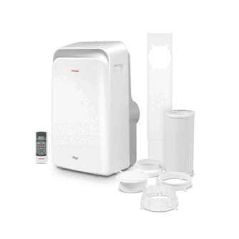 Inventor Magic M3GHP290-12 Φορητό Κλιματιστικό 12000 BTU