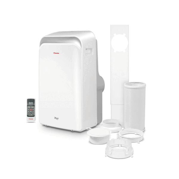 Inventor Magic M3GHP290-12 Φορητό Κλιματιστικό 12000 BTU