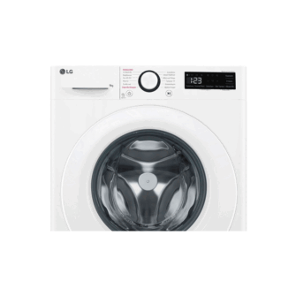 LG F4R3009NSWW Πλυντήριο Ρούχων Εμπρόσθιας Φόρτωσης - Image 3
