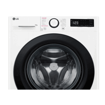 LG F4R3010NSWB Πλυντήριο Ρούχων Εμπρόσθιας Φόρτωσης - Image 3