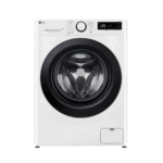 LG F4R3010NSWB Πλυντήριο Ρούχων Εμπρόσθιας Φόρτωσης