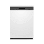 Midea MFD60S080W Πλυντήριο Πιάτων 60cm White