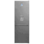 Morris R76323CAP Ψυγειοκαταψύκτης Total NoFrost Inox
