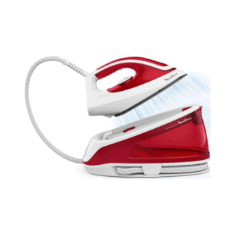 Moulinex IM6101C0 Σύστημα Σιδερώματος