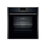 Neff B47CS22G0 Φούρνος Black