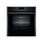Neff B47CS22G0 Φούρνος Black