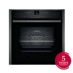 Neff B57CR22G0 Εντοιχιζόμενος Φούρνος