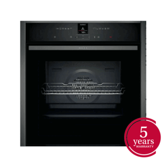 Neff B57CR22G0 Εντοιχιζόμενος Φούρνος