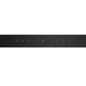 Neff D65BMP5N0 Απορροφητήρας Καμινάδα 60cm Inox - Image 3