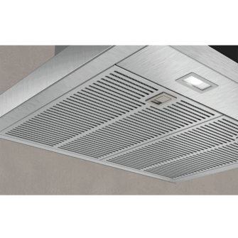 Neff D65BMP5N0 Απορροφητήρας Καμινάδα 60cm Inox - Image 2