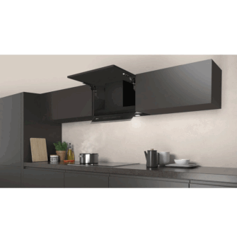 Neff D65XAM2S0 Εντοιχιζόμενοι Απορροφητήρας Box 60cm - Image 3
