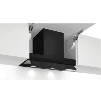 Neff D65XAM2S0 Εντοιχιζόμενοι Απορροφητήρας Box
