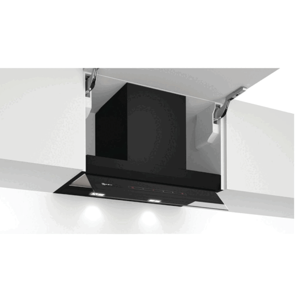 Neff D65XAM2S0 Εντοιχιζόμενοι Απορροφητήρας Box