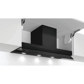 Neff D95XAM2S0 Εντοιχιζόμενος Απορροφητήρας Box