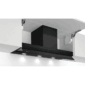 Neff D95XAM2S0 Εντοιχιζόμενος Απορροφητήρας Box