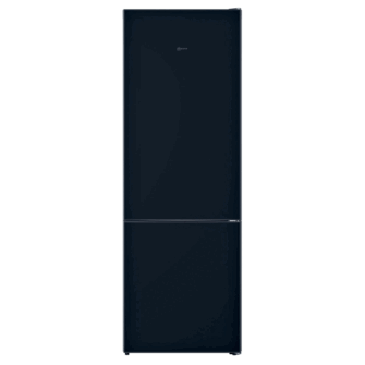 Neff Ψυγειοκαταψύκτης Black